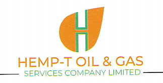 Hemp-T OIl & Gas services company Limited Logo